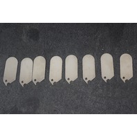 New Old Stock! 1980-1997 Mercury Quicksilver Reed Kit 88498A1 30 40 45 50 HP