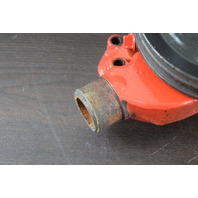 Volvo Penta Water Pump & Pulley 3853850 3852220 removed from 4.3L