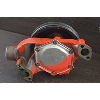 Volvo Penta Water Pump & Pulley 3853850 3852220 removed from 4.3L