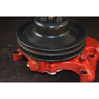 Volvo Penta Water Pump & Pulley 3853850 3852220 removed from 4.3L
