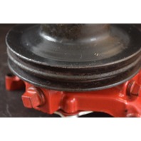 Volvo Penta Water Pump & Pulley 3853850 3852220 removed from 4.3L