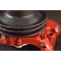Volvo Penta Water Pump & Pulley 3853850 3852220 removed from 4.3L