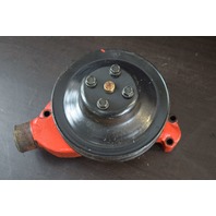 Volvo Penta Water Pump & Pulley 3853850 3852220 removed from 4.3L