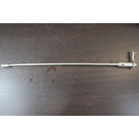8M0030890 Mercury 2015 Shift Shaft Assembly 150 HP 4 Stroke Inline 4