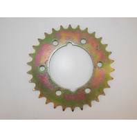 NEW OEM Polaris Rear Sprocket 30T 3222047