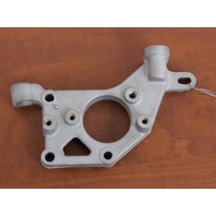 325340 Johnson Evinrude 1981-2005 Starboard Bracket 20 25 28 30 35 HP 2 Cylinder
