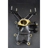 Mercury 1994 1995 1996 1997 1998 1999 Induction Manifold 30 40 HP