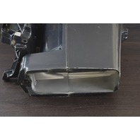 1975-94 Force Complete Cover W Swivel 75 85 + HP