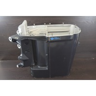 1975-94 Force Complete Cover W Swivel 75 85 + HP