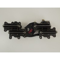 FA440157 FA440167 818108A1 Mercury 1989-1994 Adaptor & Reed Block 120 125 HP
