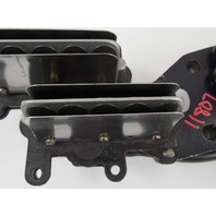 FA440157 FA440167 818108A1 Mercury 1989-1994 Adaptor & Reed Block 120 125 HP