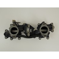 FA440157 FA440167 818108A1 Mercury 1989-1994 Adaptor & Reed Block 120 125 HP