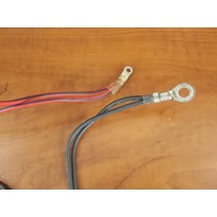 Force 1989 - 2004 2005 Power Trim Tilt Wiring Harness 75 90 120 135 140 150 + HP