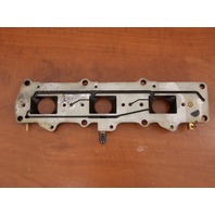 Johnson Evinrude 1996 - 1999 2000 2001 Intake Manifold 25 35 HP 3 Cylinder