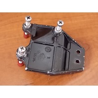 55805 Mercury 1970-1987 Stop Bracket 30 65 80 85 90 115 135 140 150 HP