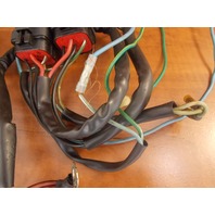 Mercury & Force Power Trim System 1994-06 25 30 40 50 HP 822344A3 822344A5
