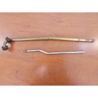 Suzuki Outboard Driveshaft Kit 57110-95D13 1988-2000 25 30 DT 25C DT 30C Short