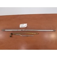 Suzuki Outboard Driveshaft Kit 57110-95D13 1988-2000 25 30 DT 25C DT 30C Short
