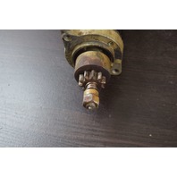 58788 57867A1 Mercury 1973-1974 Starter 50 65 80 85 100 HP 1 YEAR WARRANTY
