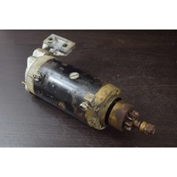 58788 57867A1 Mercury 1973-1974 Starter 50 65 80 85 100 HP 1 YEAR WARRANTY