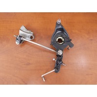 Johnson Evinrude Spark Advance Throttle Assembly 320971 389123 1986-92 35-60 HP