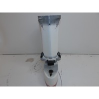 1 977-1982 Johnson Evinrude 20" Exhaust Housing 322076 50 55 60HP