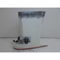 1 977-1982 Johnson Evinrude 20" Exhaust Housing 322076 50 55 60HP