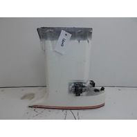 1 977-1982 Johnson Evinrude 20" Exhaust Housing 322076 50 55 60HP