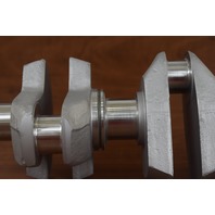 Force & Chrysler Crankshaft FA85018-2 816989A5 1975-1992 75 85 90 HP 3 CYL