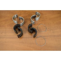 Force & Chrysler Crankshaft FA85018-2 816989A5 1975-1992 75 85 90 HP 3 CYL