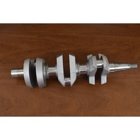 Force & Chrysler Crankshaft FA85018-2 816989A5 1975-1992 75 85 90 HP 3 CYL
