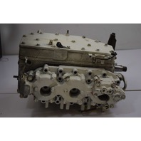 COMPLETE! 1979-1984 Johnson Evinrude Powerhead 389484 70 HP 120/120/120 3 cyl
