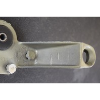 Johnson Evinrude 1972 - 2000 2001 Port Rear Bracket 40 50 55 60 65 + HP
