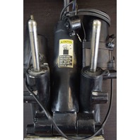 1 YEAR WARRANTY! 1992 & UP Mercury 2 wire Power Trim 135-300 HP  V6 & Optimax