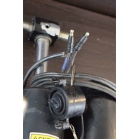 1 YEAR WARRANTY! 1992 & UP Mercury 2 wire Power Trim 135-300 HP  V6 & Optimax