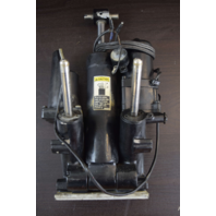 1 YEAR WARRANTY! 1992 & UP Mercury 2 wire Power Trim 135-300 HP  V6 & Optimax