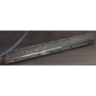 Teleflex 13' Outboard Steering Cable & Rack