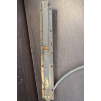 Teleflex 13' Outboard Steering Cable & Rack