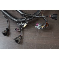 8M0057700 8M0057696 Mercury 2015 Engine Harness & Power Cover 150 HP 4 Stroke