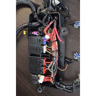 8M0057700 8M0057696 Mercury 2015 Engine Harness & Power Cover 150 HP 4 Stroke