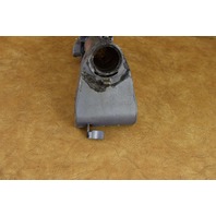 322862 0322862 Johnson Evinrude 1977 Swivel Bracket 25 HP
