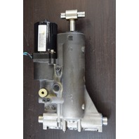 OFF A RUNNING MOTOR! 2015 Mercury Power Tilt & Trim 8M0057733 150 HP 4 stroke
