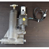 OFF A RUNNING MOTOR! 2015 Mercury Power Tilt & Trim 8M0057733 150 HP 4 stroke