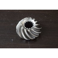 2015 Mercury Pinion Gear ONLY 8M0057741 C# 8M0030333 150 HP 4 stroke Inline 4