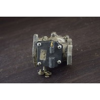 REBUILT! 1994-1996 Johnson Evinrude Carburetor Assembly 436718 0436718 28 HP
