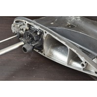 1 YEAR WARRANTY! 1995-06 Johnson Evinrude 20" 60° Lower Unit 75 90 100 115 HP V4