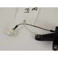 Mercury Lower Mount Rear Support Bracket 87764 1980-1990 50 60 70 HP