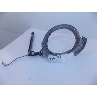Johnson Evinrude Control Lever and Pin, Retainer and Link Assembly 1976 - 1980