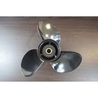 NEW! Michigan Wheel RH 3 blade Propeller 161002 15 x 17 19 splines