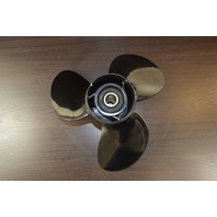 NEW! Michigan Wheel RH 3 blade Propeller 161002 15 x 17 19 splines